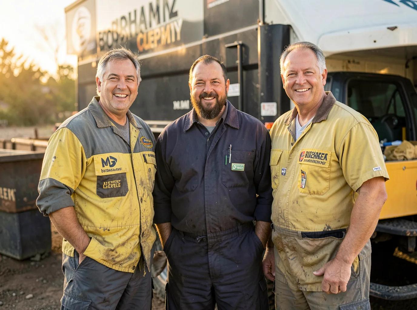 Sewage Cleanup company in Carlsbad, NM