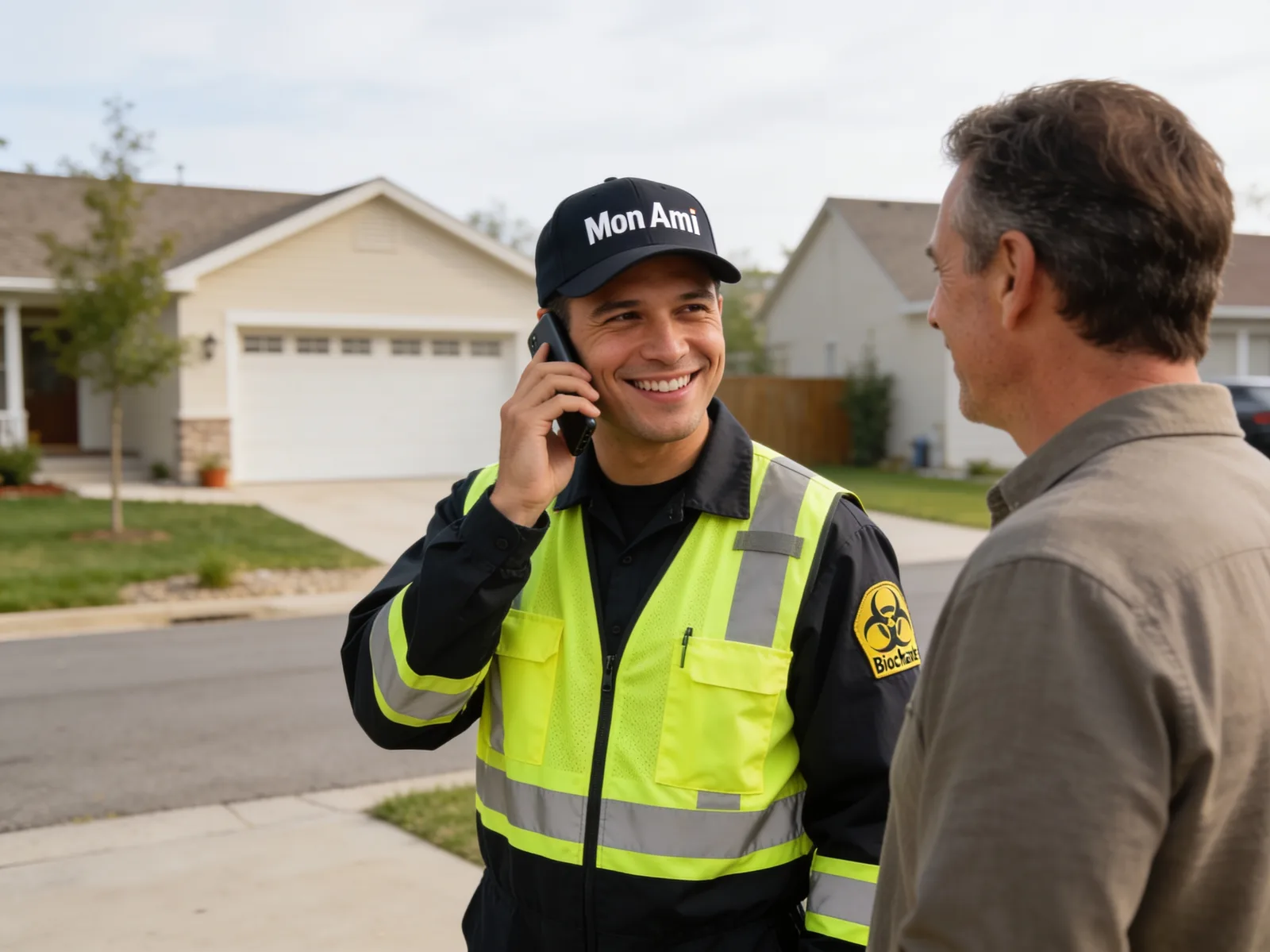 Sewage Cleanup Carlsbad, NM FAQs